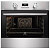 Электрический духовой шкаф Electrolux (Электролюкс) EOB 93401 BX