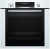 Электрический духовой шкаф Bosch (Бош) HBG378EW0R