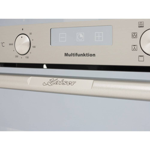 Электрический духовой шкаф Kaiser (Кайзер) EH 6963 N