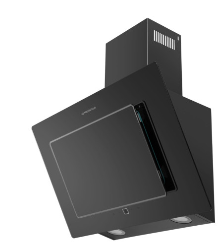 Вытяжка MAUNFELD (Маунфилд) Jantar 60 черный