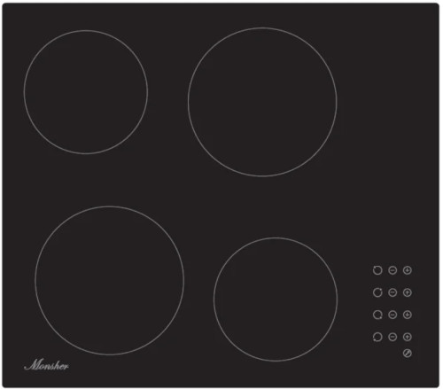 Электрическая варочная панель MONSHER (Моншер) MHE 61