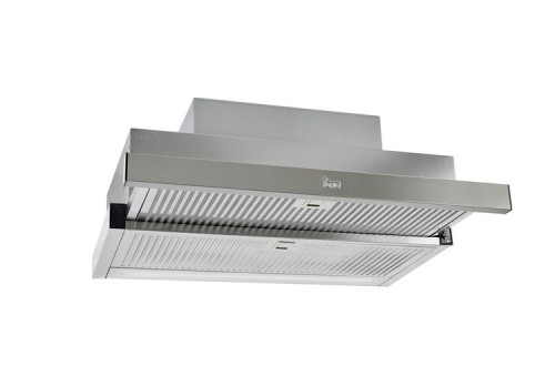 Встраиваемая вытяжка Teka (Тека) CNL 6815 PLUS INOX