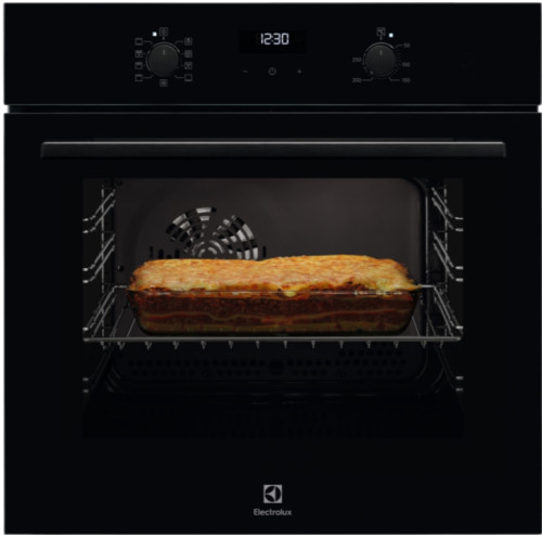 Электрический духовой шкаф Electrolux (Электролюкс) OEF5C50Z