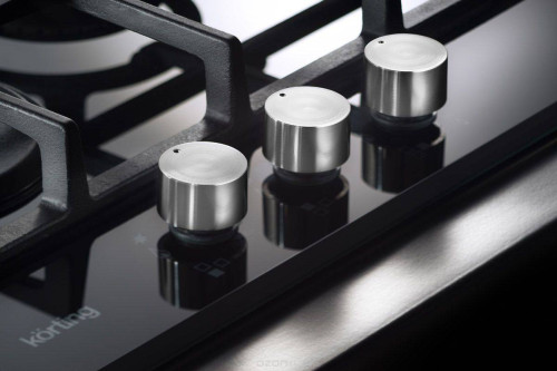 Korting (Кёртинг) HGG 485 CTN - газовая варочная панель