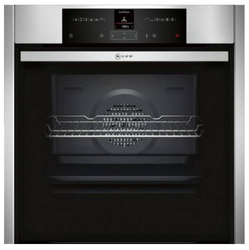 Электрический духовой шкаф NEFF (НЕФФ) B45CS24N0R