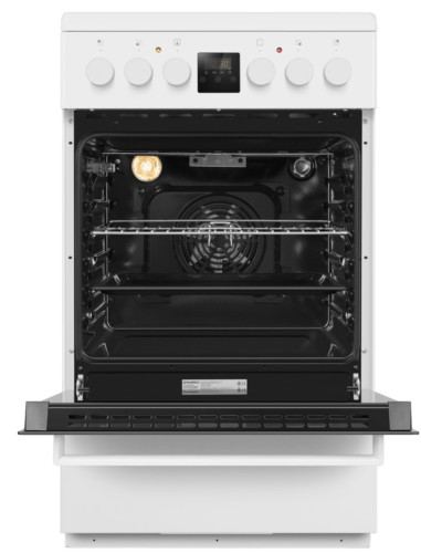 Электрическая плита MAUNFELD (Маунфилд) MEC57CW08TD