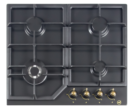 Газовая варочная панель MBS PG-603BL