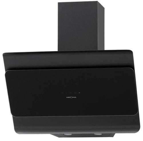 Вытяжка Krona (Крона) URAN 600 DN BLACK 4S