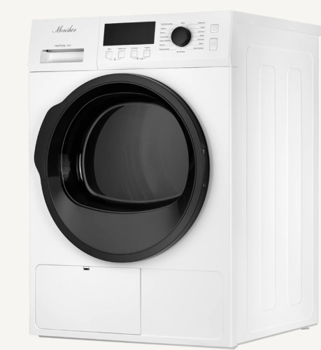 Сушильная машина MONSHER (Моншер) MDM 631 Blanc
