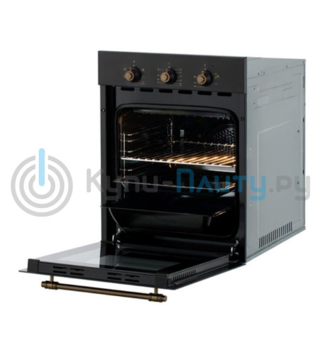 Электрический духовой шкаф Simfer (Симфер) B4EL16017