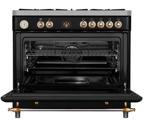 Комбинированная плита MG ZBM 3399 ANT