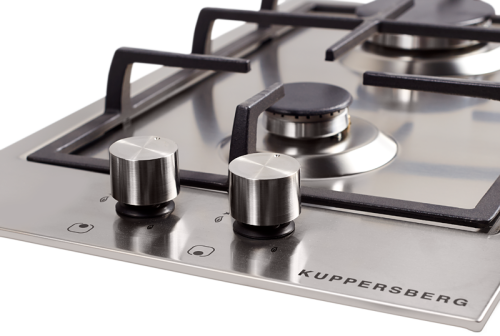 Газовая варочная панель Kuppersberg (Купперсберг) FV3TG X