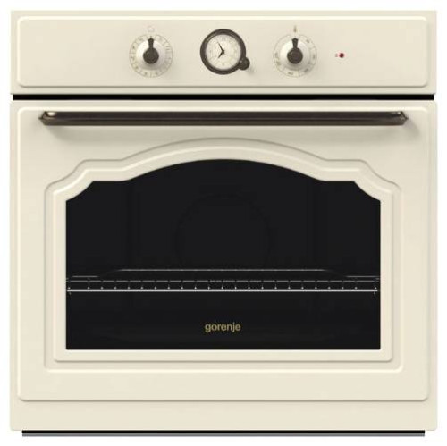 Электрический духовой шкаф Gorenje (Горенье) BO 73 CLI