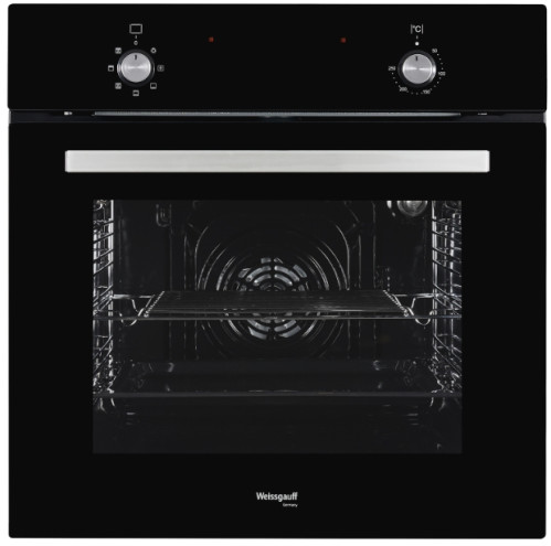 Электрический духовой шкаф Weissgauff (Вайсгауф) EOV 18 PB