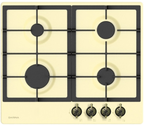 Газовая варочная панель DARINA (Дарина) 1T3 8BGM341 12 Bg