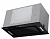 Встраиваемая вытяжка Weissgauff (Вайсгауф) Aura 1200 Remote BL