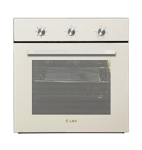 Электрический духовой шкаф Lex (Лекс) EDM 070 IV