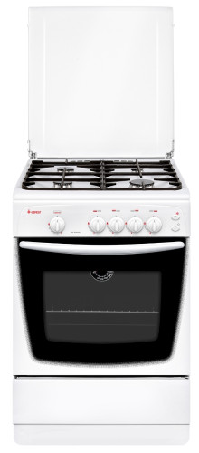 Газовая плита GEFEST (Гефест) CG 60MC6 K73
