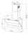 Вытяжка Kuppersberg (Купперсберг) F 605 W Вытяжка Kuppersberg (Купперсберг) F 605 W
