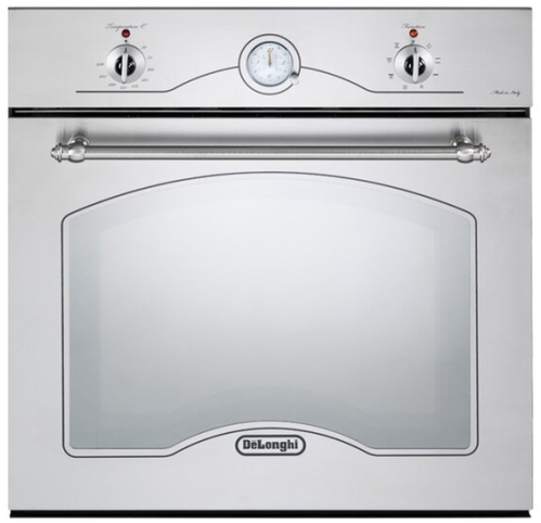 Электрический духовой шкаф DeLonghi (ДеЛонги) CM 9 X