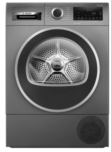 Сушильная машина Bosch (Бош) WQG245ARSN
