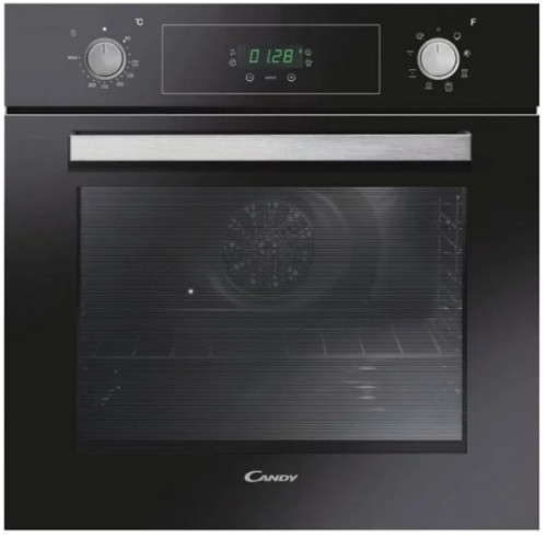 Электрический духовой шкаф Candy (Канди) FCP625NXL/E