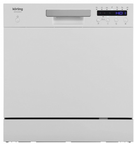 Посудомоечная машина Korting (Кёртинг) KDFM 25358 W