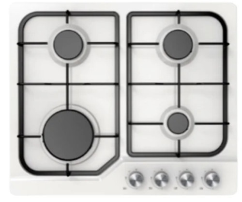 Газовая варочная панель Midea (Мидея) MG640W