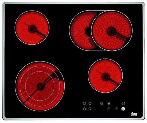 Электрическая варочная панель Teka (Тека) TT 642