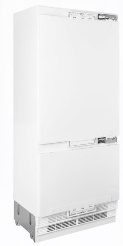Встраиваемый холодильник MAUNFELD (Маунфилд) MBF212NFW1