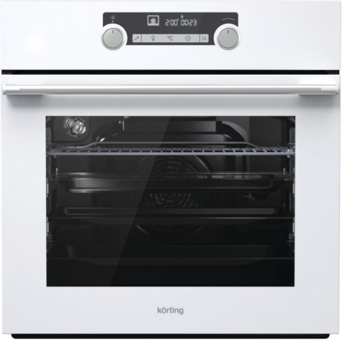 Электрический духовой шкаф Korting (Кёртинг) OKB 892 CEW