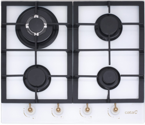 Газовая варочная панель Cata (Ката) RCI 631 WH