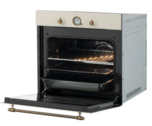 Электрический духовой шкаф Simfer (Симфер) B6EO77017