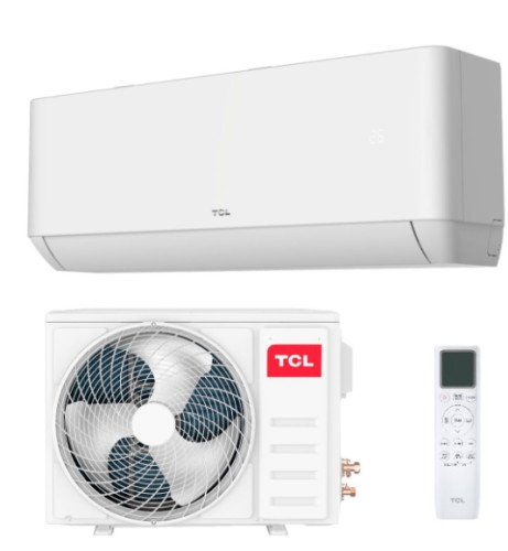 Сплит-система TCL TAC-TP07ONF/R Gentle Cool