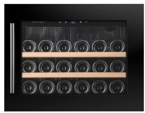 Винный шкаф Temptech (Темптек) OZ45SB