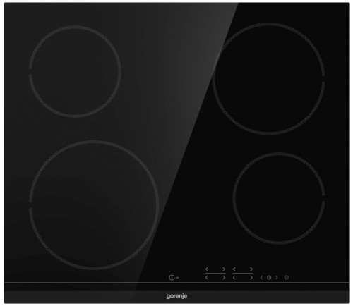 Электрическая варочная панель Gorenje (Горенье) ECT 641 BCSC