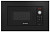 Встраиваемая микроволновая печь Bosch (Бош) BFL623MB3