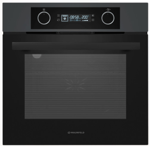 Электрический духовой шкаф MAUNFELD (Маунфилд) AEOH6062G1