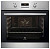 Электрический духовой шкаф Electrolux (Электролюкс) EOB 53311 AX