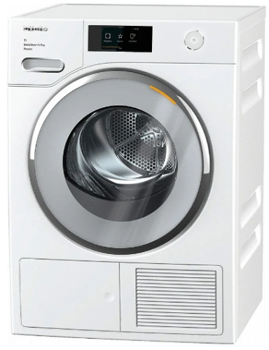 Сушильная машина Miele (Мили) TWV780WP
