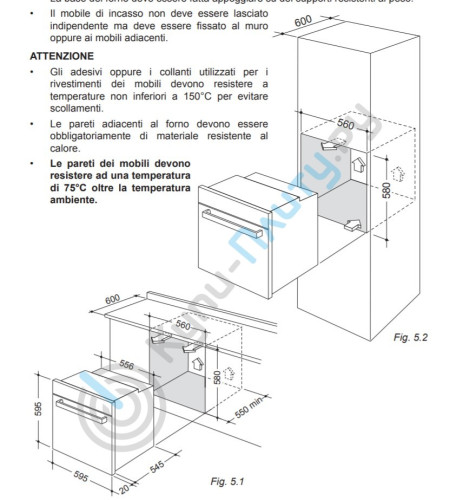 Электрический духовой шкаф DeLonghi (ДеЛонги) PLM 9 XL RUS