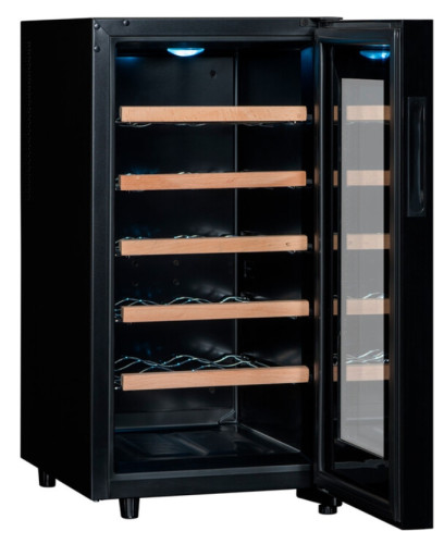 Винный шкаф Climadiff (Климадифф) CC18