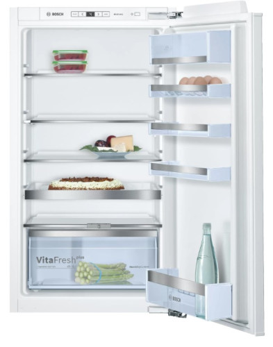 Встраиваемый холодильник Bosch (Бош) KIR31AF30R