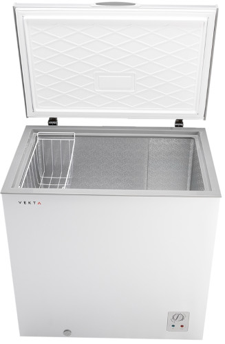 Морозильная камера VEKTA (Векта) FR-220S02