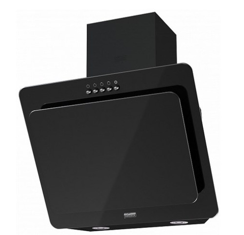 Вытяжка Krona (Крона) Liva 500 black PB