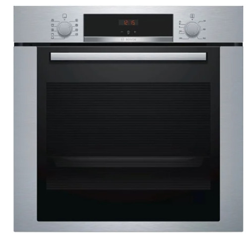 Электрический духовой шкаф Bosch (Бош) HBA3340S0