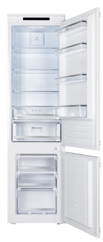 Встраиваемый холодильник Lex (Лекс) LBI193.0D