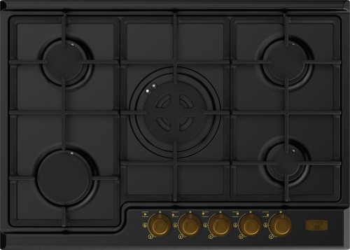 Газовая варочная панель Korting (Кёртинг) HG 7115 CTRN