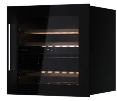 Встраиваемый винный шкаф Teka (Тека) RVI 20041