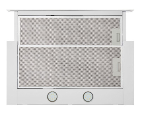 Вытяжка MAUNFELD (Маунфилд) Ouse touch 60 белый + видео о товаре